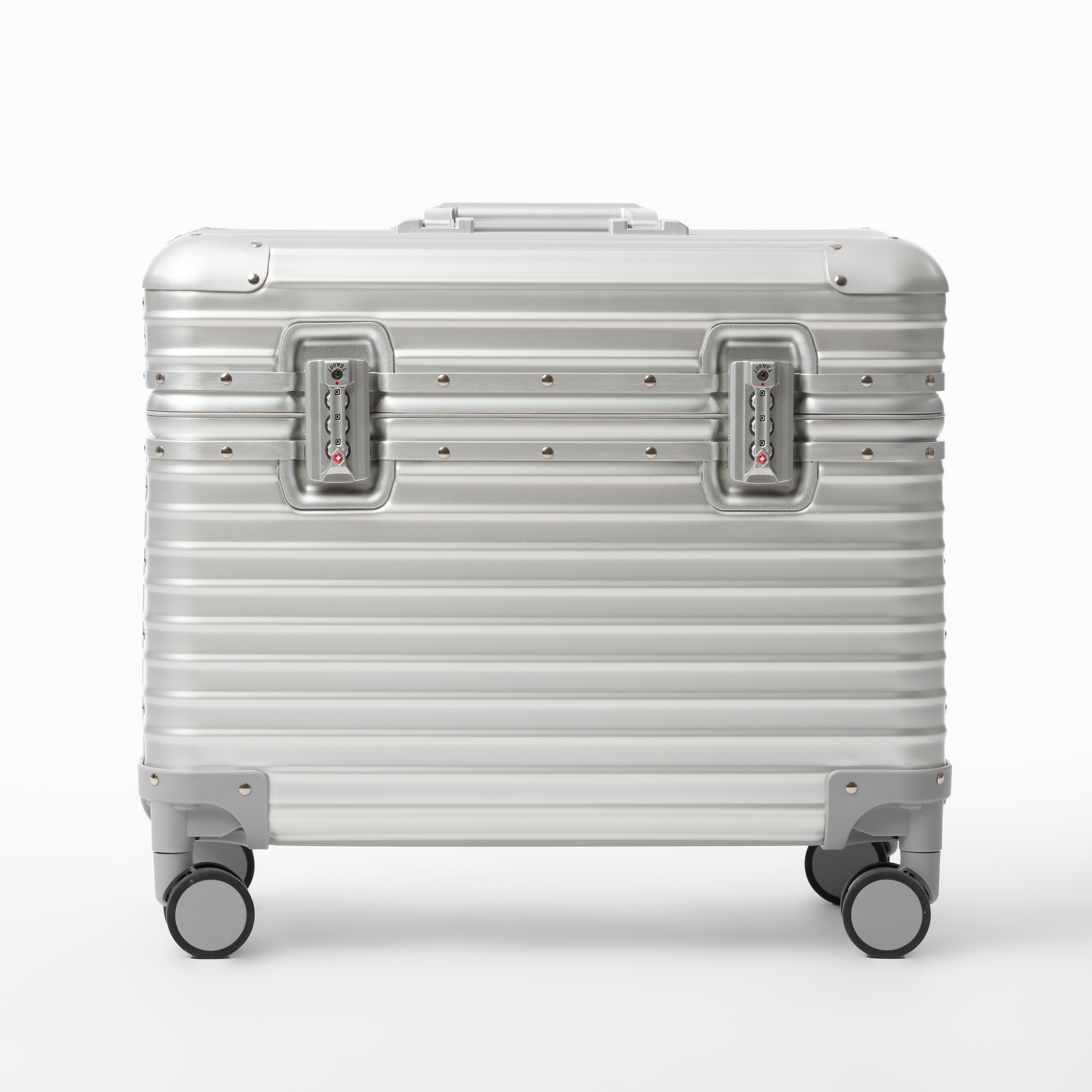 PILOT ALUMINIUM CASE