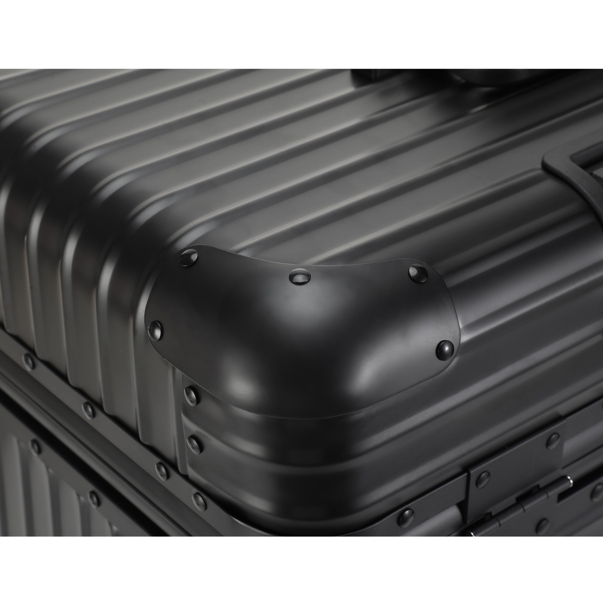 PILOT ALUMINIUM CASE
