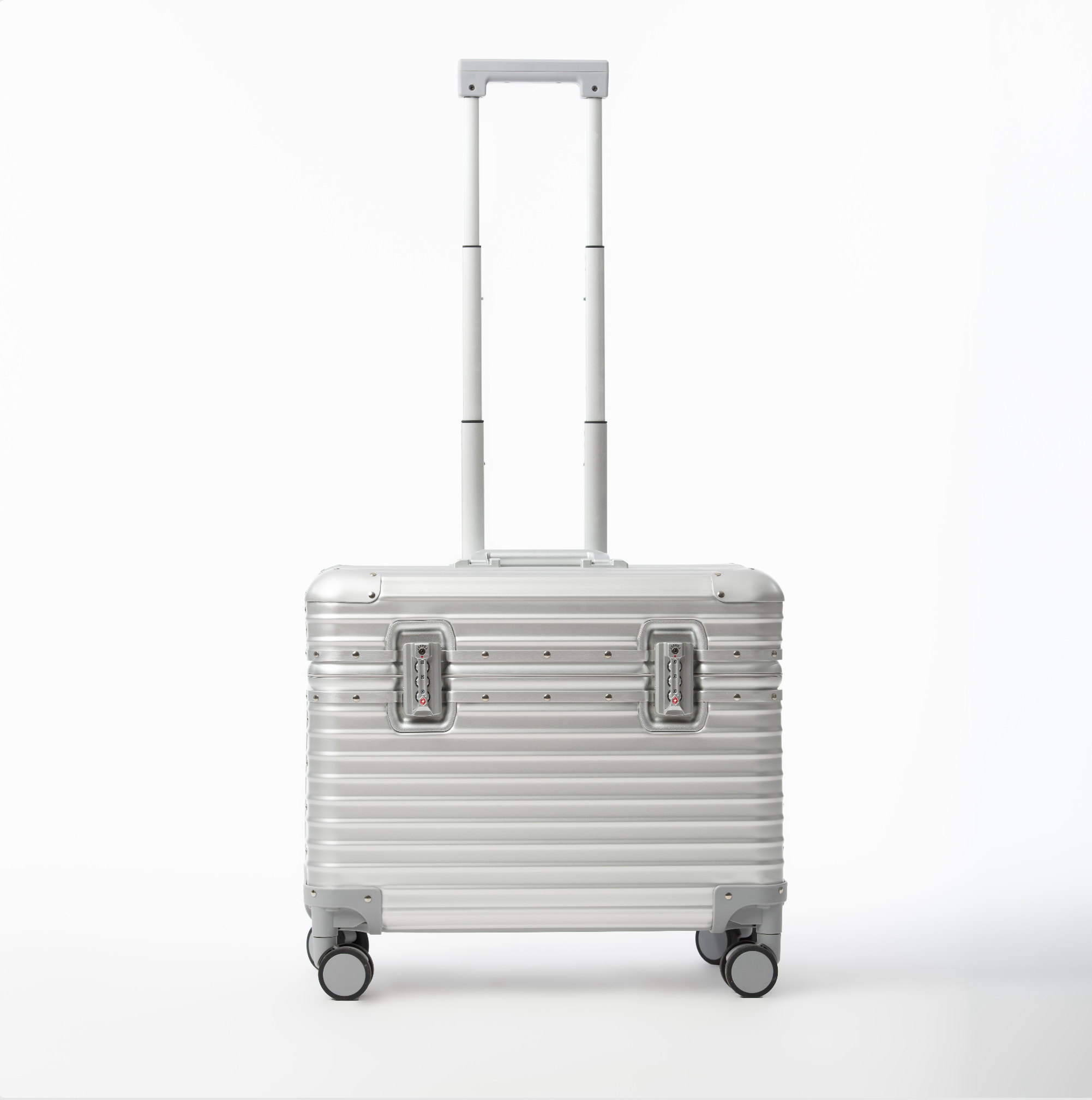 PILOT ALUMINIUM CASE