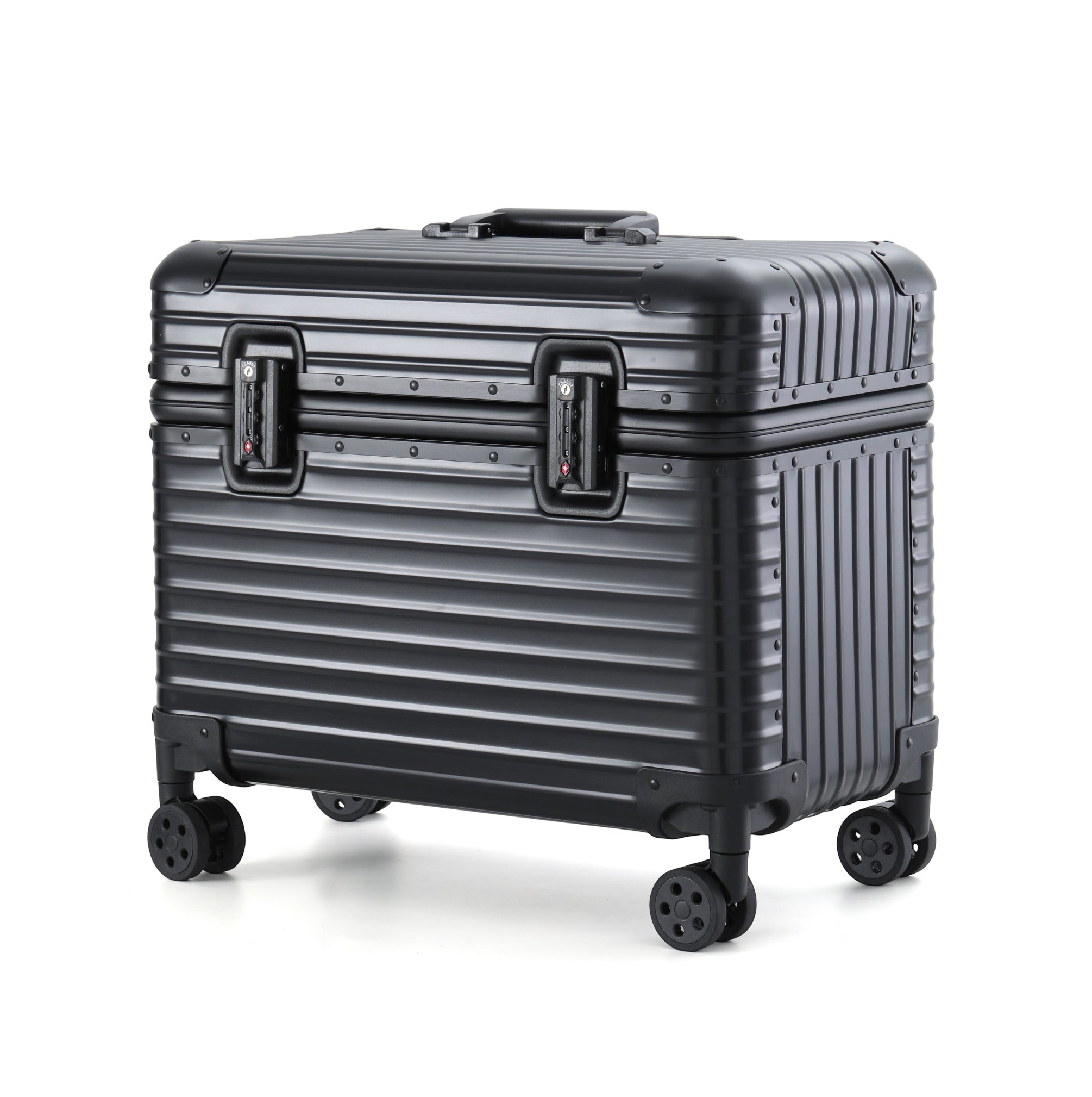 PILOT ALUMINIUM CASE