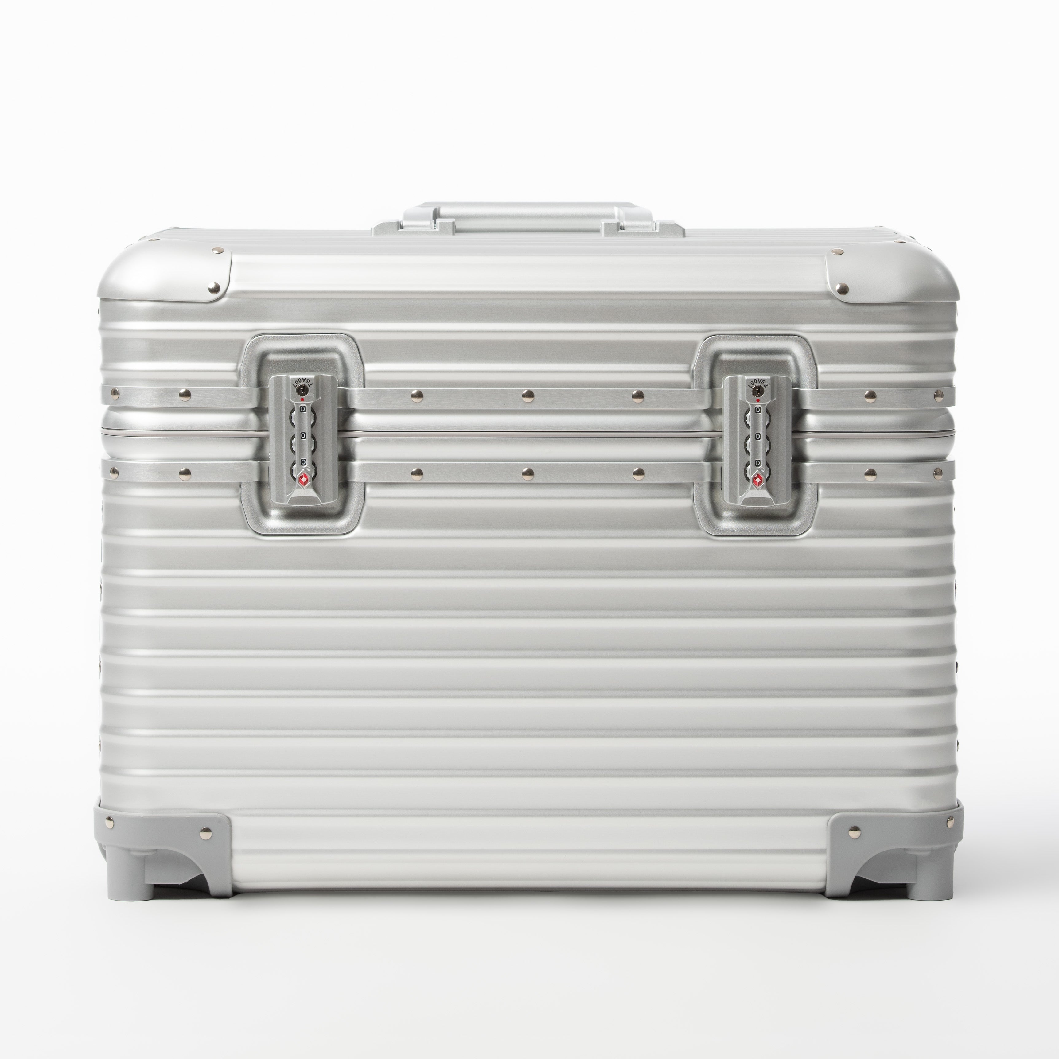 PILOT ALUMINIUM CASE